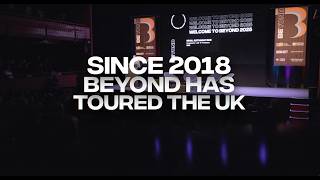 BEYOND: Where Creative Ideas Become Action