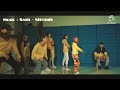 Capture de la vidéo Sash - Nisvanis (Dance Choreography 2020)