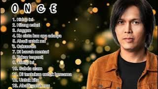 Kumpulan lagu ONCE || full album