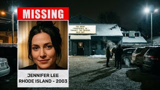 Rhode Island 2003 Cold Case Solved — Arrest Shocks the Community