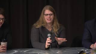Who Cares Why Bother 2019 Student Panel