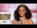 Miss France 2017 - Le Sacre d'Alicia Aylies
