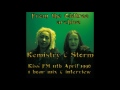 Kemistry & Storm Kiss FM 11th March 1996