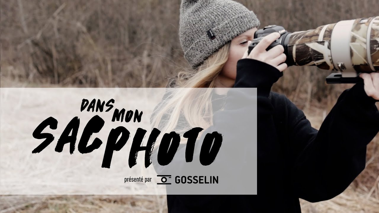 Dans Mon Sac Photo | Valérie Derome-Massé