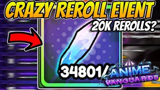 The Insane Event That Broke Anime Vanguards Is Finally Back