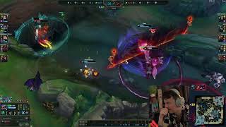 WE BACK - SOLOQ CHALLENGER 1600+(#135)