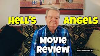 Hell’s Angels (1930) – A 96-Year-Old Film That Still Stuns