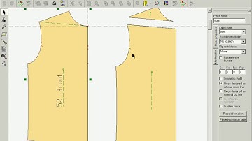9 Gemini Cad Lissons Dependent line