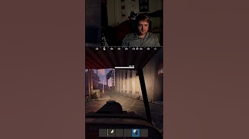 Worst rust player in the world | trayemtg on #Twitch #rust  #gaming #twitch #stream #funny