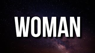 Little Simz - Woman (Lyrics) Ft. Cleo Sol