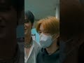 adek pengertian emang 😂 #haechan #sungchan