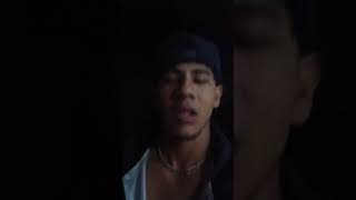 ojito eh #music #trap #remix #reggaeton #dnb