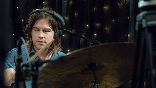 Video thumbnail of "The Barr Brothers - Come In The Water (Live on KEXP)"