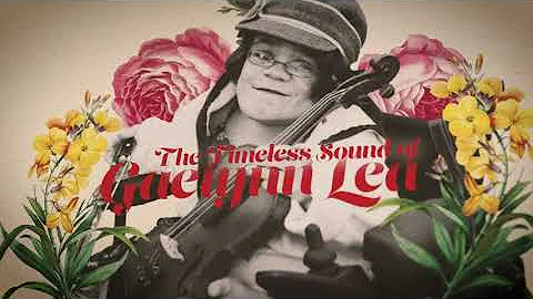 The Timeless Sound of Gaelynn Lea (Teaser Video by Polyphonic)