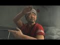 DEATH STRANDING 2: ON THE BEACH - Real identity of the Pizza Chef