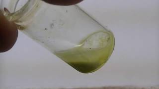 Copper Chemistry: Copper(I)-Reineckate