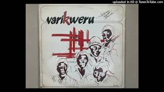 Varikweru - Sunday Glidin'