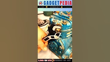 Adjustable Self-locking Pipe Wrench Tool #shorts #youtubeshorts #wrench #yt #diy (Product 657)