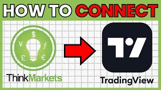How To CONNECT Your ThinkTrader Account To TradingView (QUICK & EASY) 2026