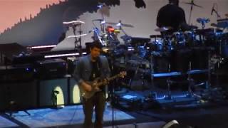 John Mayer - Edge of Desire (live Ziggodome Amsterdam 09 oktober 2019)