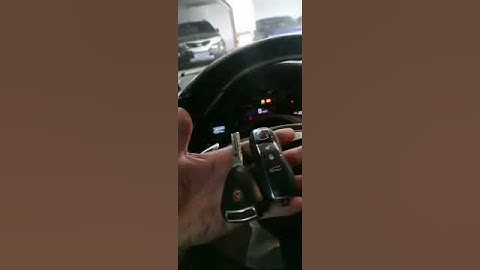 for porsche car 911 year 2005-2012 add push start system remote start system and keyless entry