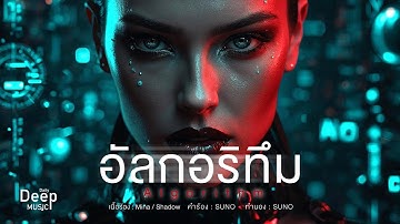 อัลกอริทึม (Algorithm) Official MV | Indie Dark Metal x EDM x Rap | อัลกอริทึมที่ควบคุมชีวิตเรา