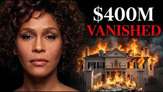 Full Where Did Whitney Houston's $400 Million Go Update