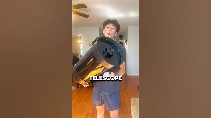 This Camera Is Crazy 📸 #astrophotography #photography #space #camera