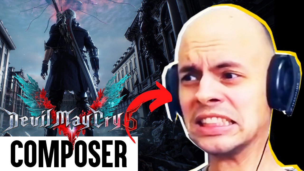 Bury the Light заставит вас бороться со своим бременем! | Композитор отреагировал на саундтрек к ...