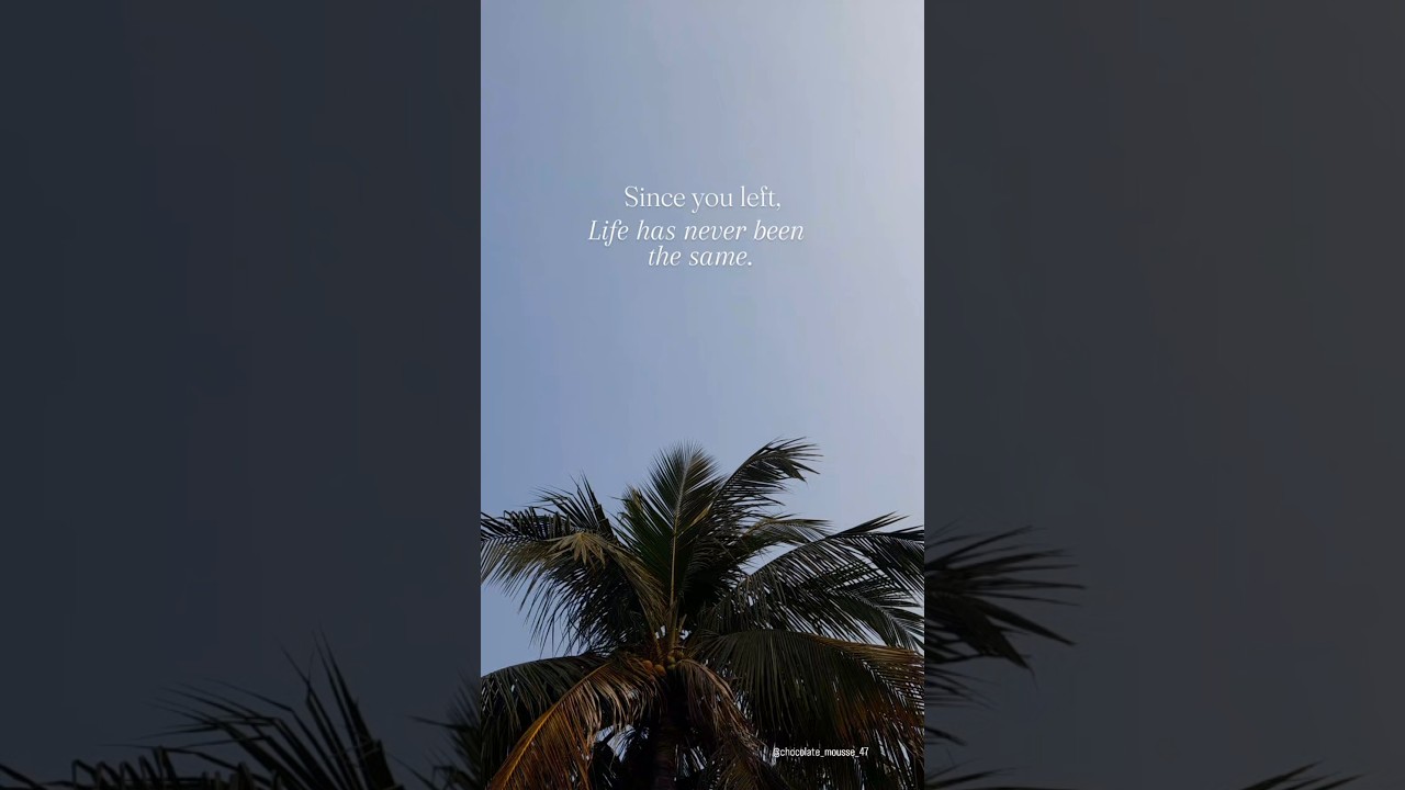 Love 💖 Relationship 💕 Sad love quotes 💔