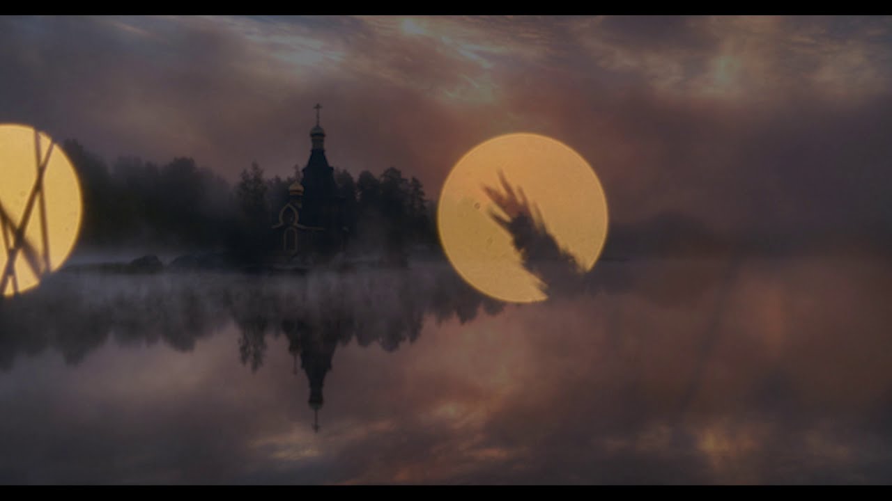 Kristína, Vladimír, Kamil, Michal - Dobryj večur tobi