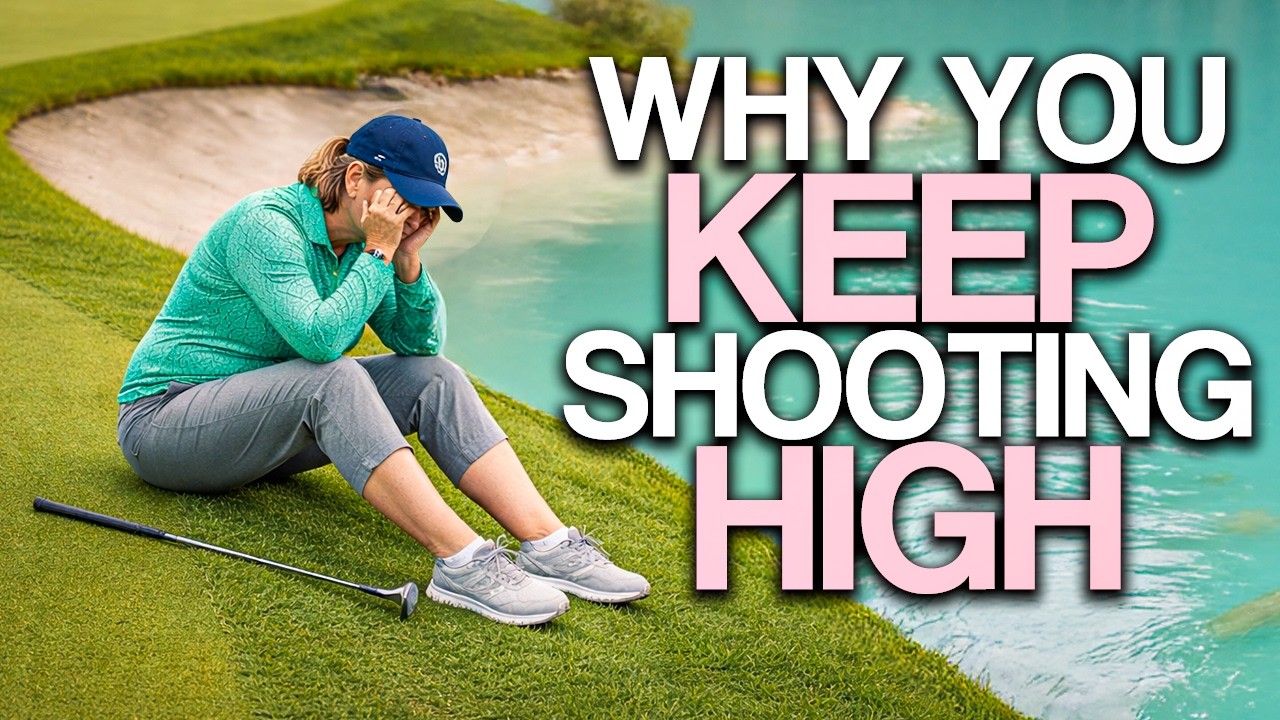 5 Dumb Golf Decisions KILLING Your Score (Fix Them Fast!)