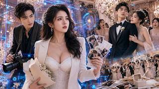 Lin Zhixia cancela su boda tras la traición y se casa con Gu Chen ante todos en el mismo altar