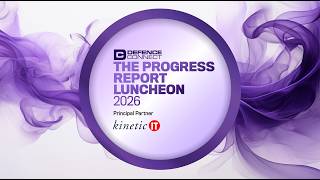 Check out the highlights from The Progress Report Luncheon 2026