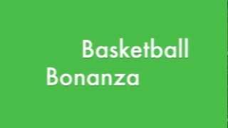 Stykz basketball bonanza