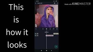 3 REALLY EASY TRANSITONS FOR ALIGHT MOTION! (100% free!) 🤗💕 screenshot 2