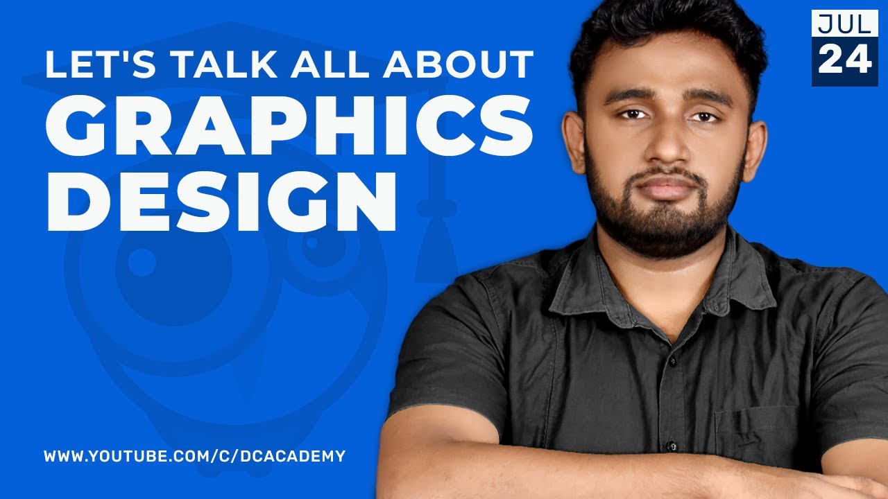 Let's Meet And Discuss Freelance Graphic Design - Live Q&A DC Academy ...