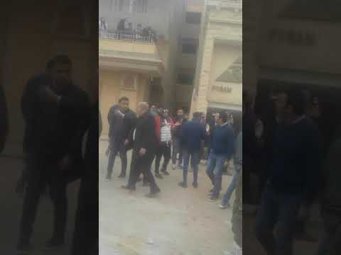 استغاثه سكان نزلت السمان