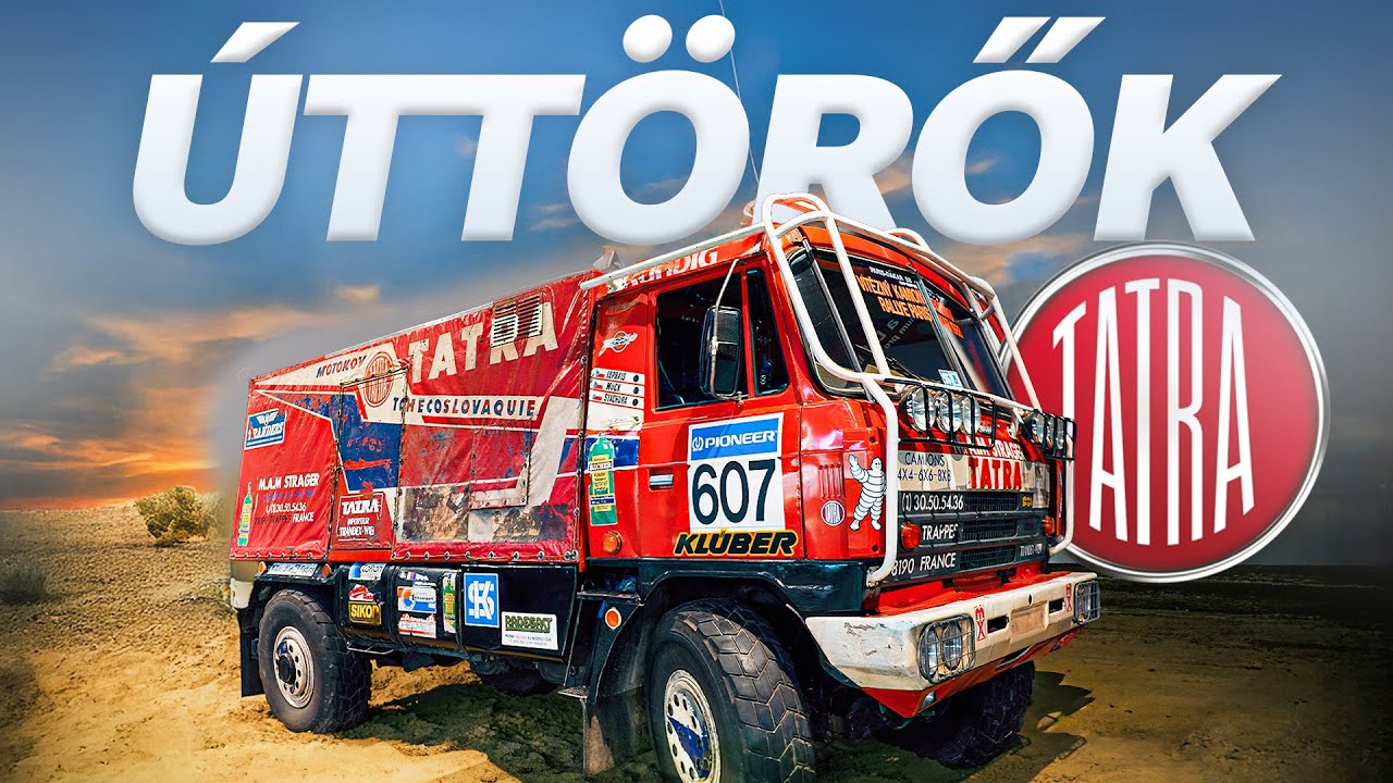 Nincs új a Nap alatt?! | Cseh túra