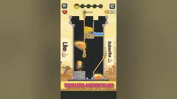 How to loot solution of level 41,42 and 43