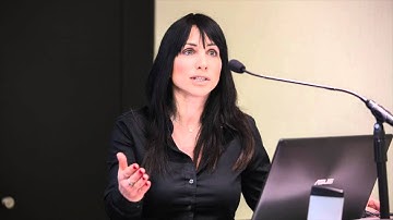 Hanson Wade Conference Berlin 2015 HD