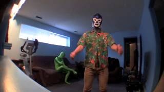 Harlem shake v9