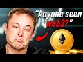 Why Elon Musk HATES Web3