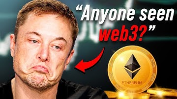 Elon vs Crypto Battle
