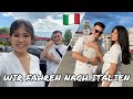 WIR FAHREN NACH ITALIEN 🇮🇹 | VLOG