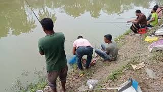 Best Village Fishing Scenes