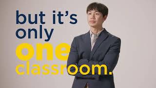 Details Bethel University Graduate Programs News