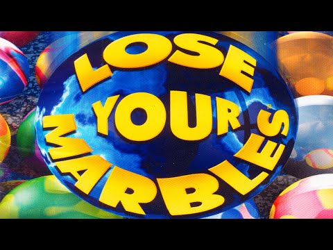 Lose Your Marbles (1997) - PC/Sega - Gameplay [51]