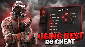 R6 Cheats - R6 Cheats Dominate Every Single Lobby (Never Banned)