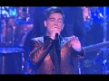 Brendon Urie 'Big Shot' KC Honors Tribute to Billy Joel